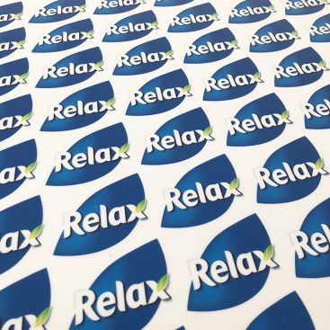 Digitálna tlač, sieťotlač, tampoprint, sublimácia, potlač fólii