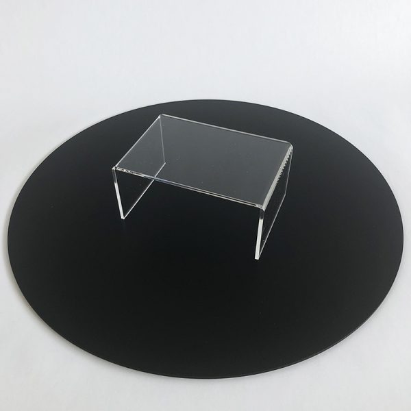 Stojan na obuv a rôzny tovar, tvaru U