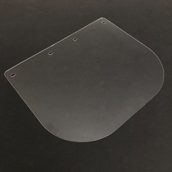 Náhradná fólia na ochranný štít